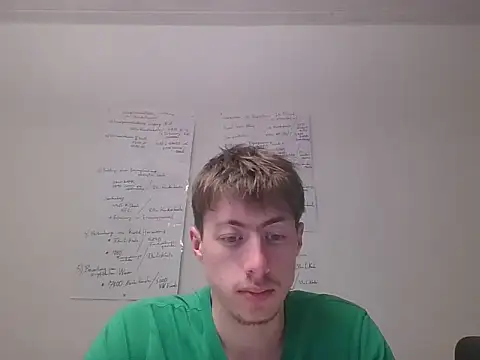 VelvetRagottiOG Webcam-Show