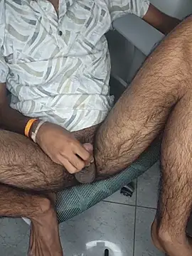 mavin_ Show Webcam