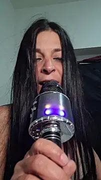 Viola43 Webcam show