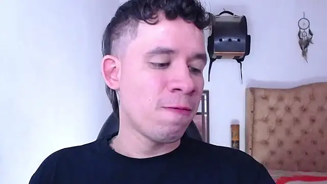 cute_eidenx Show Webcam