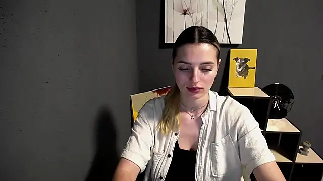 Онлайн чат XXX lady_olivia_