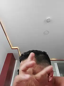 Živý XXX chat Fercho_y_Lili