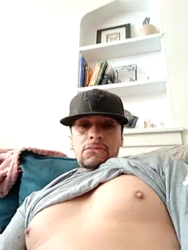 HungThug Show Webcam