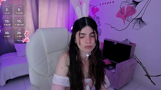 Živý XXX chat Isabela_Fiorelli