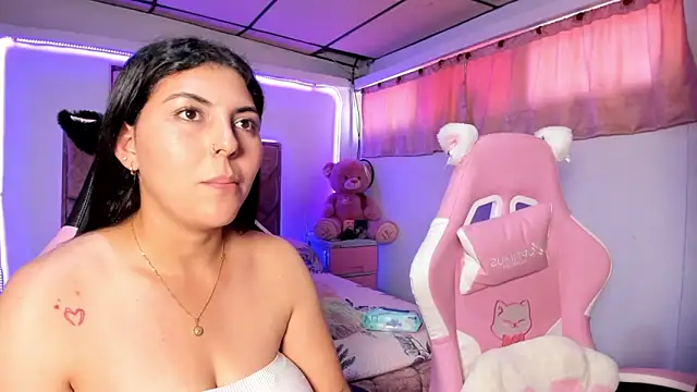 Cristal_Smith20 라이브 XXX 채팅