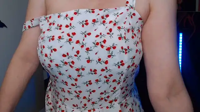 Онлайн чат XXX VanessaRey_