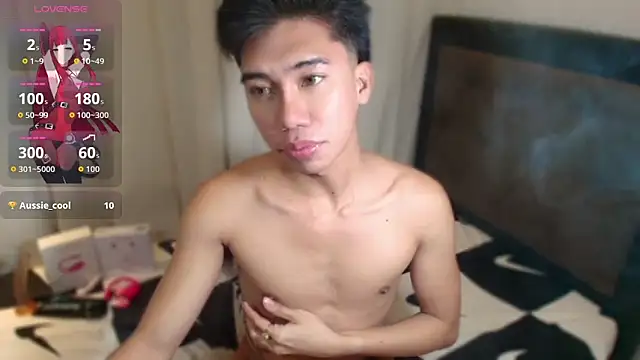 Ur_pinoyhotbrix 网络视讯表演