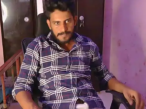 Chat XXX Live HotXKrish