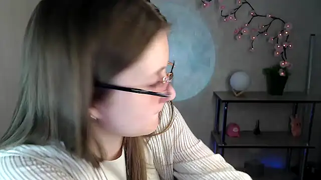 Milka_kamila 即時 XXX 聊天