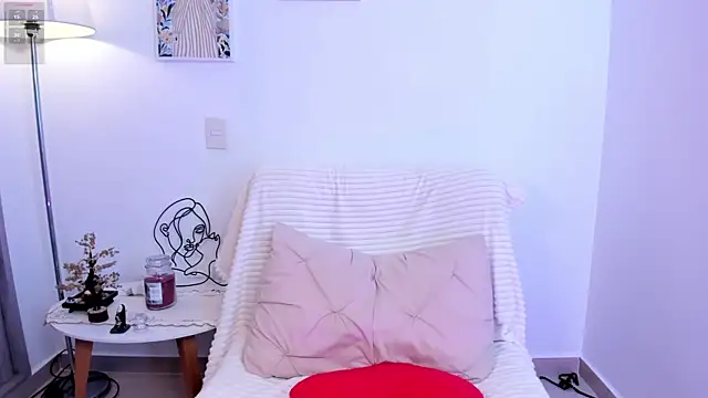 Živý XXX chat Skeeter_ss