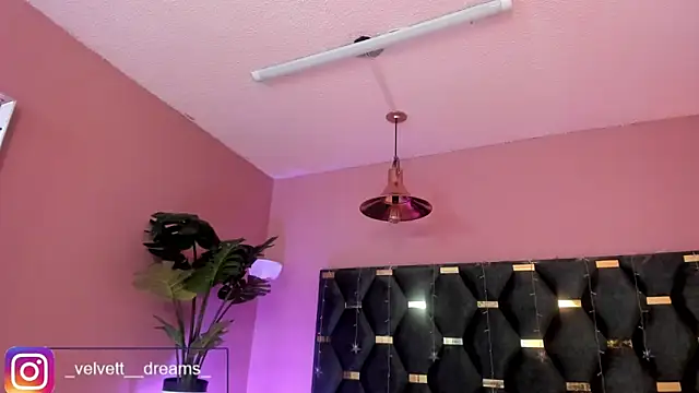 Онлайн чат XXX Velvet_Dreamss