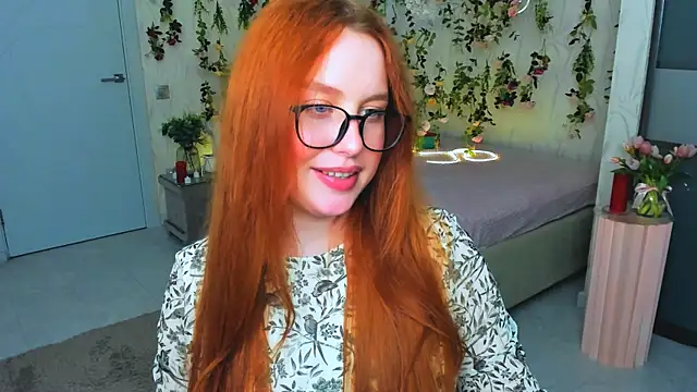 Živý XXX chat AirySilhouette