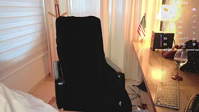 Онлайн чат XXX Baby_foxx