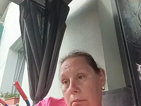 Živý XXX chat Jahudka47