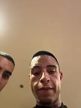 Show webcam de willclayy