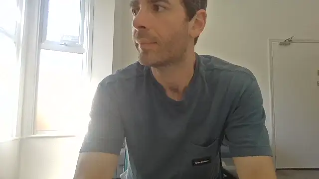 frenchbdmaninlondon webkamerás műsora