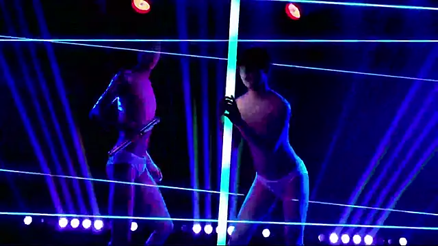AOA-MIC 网络视讯表演