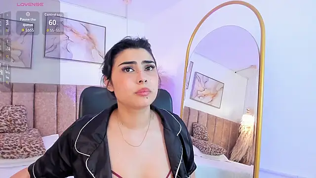 SofiVelvet_ Obrolan Langsung XXX