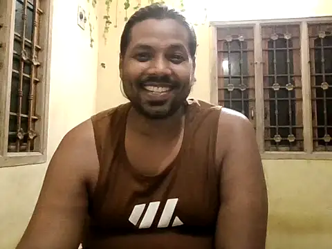 Show modela mrmerman92 na web-kameri