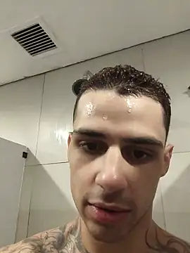 Show webcam de Darwim_