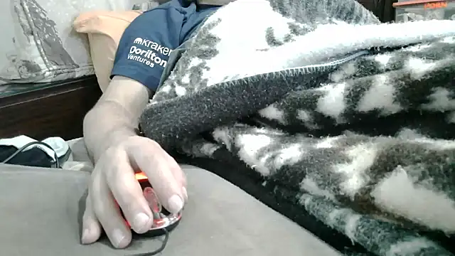 messi_syssy Webcam show