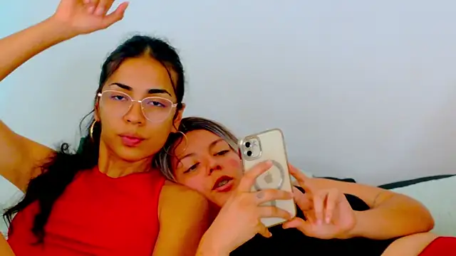 kimandlun Live XXX chat
