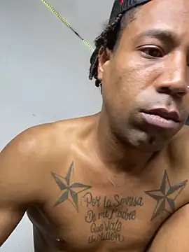 BBC_Black_'s Webcam Show