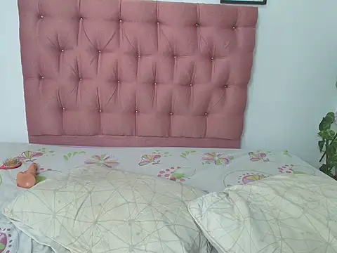 Sweet_Scarlett_ Show Webcam