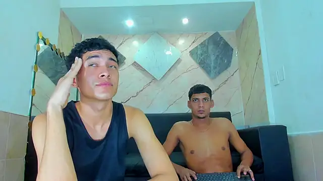 Yeff_26 Webcamshow