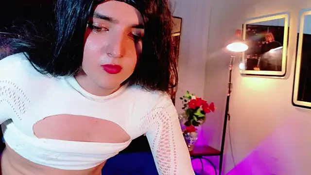 Živý XXX chat Gaby_Gil_