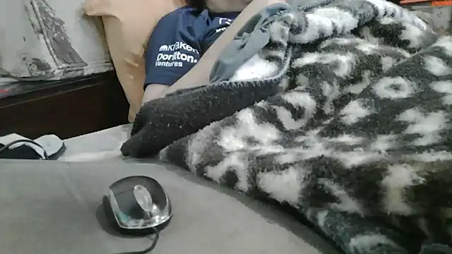 messi_syssy webcam show