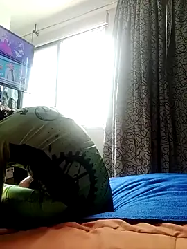 Pacobakan042's Webcam Show