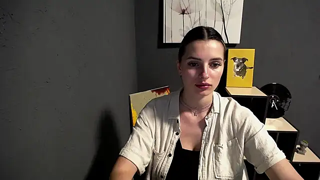 Онлайн чат XXX lady_olivia_