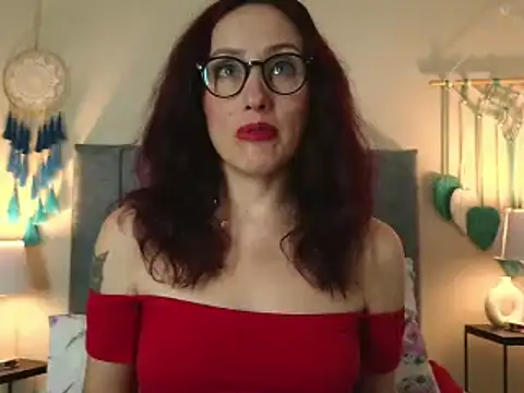 Chat XXX ao vivo de IberianMoonMK