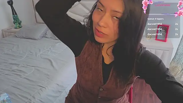 salome_stockman_s Live XXX-chat