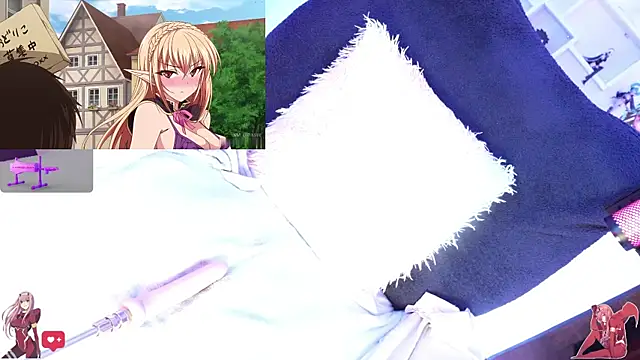 Kira--: απευθείας συνομιλία ΧΧΧ