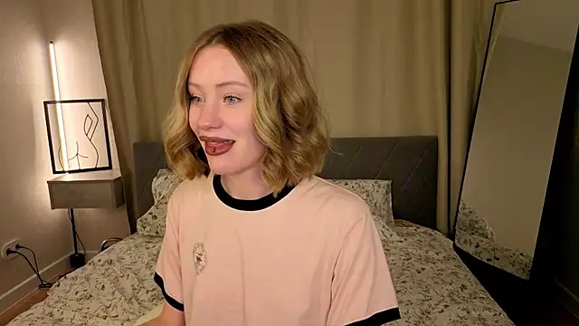 Онлайн чат XXX EvaHamilton