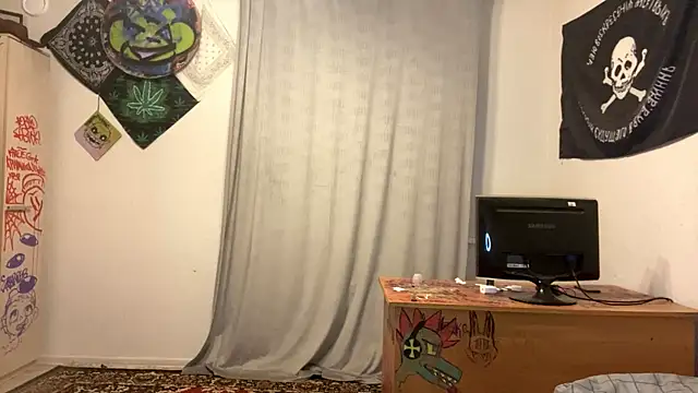 RedHeadCat 现场XXX聊天