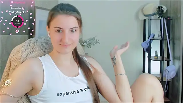 PumpkinCutiePie: απευθείας συνομιλία ΧΧΧ