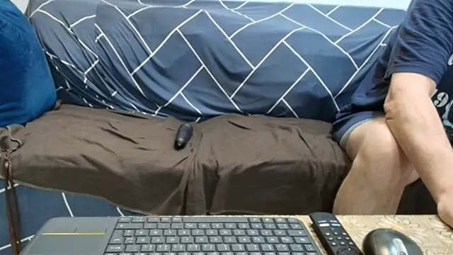 HotBiPaar Webcam show