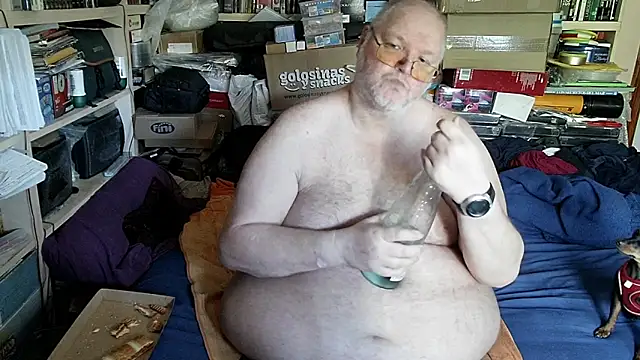 hadeszeuss2's Live XXX Chat