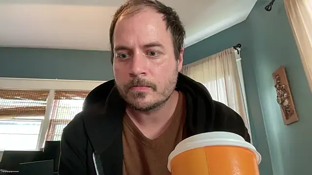 ArtsyCocksy's Webcam Show