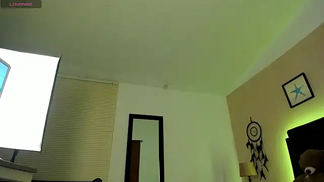 LolaVillalobos লাইভ XXX চ্যাট