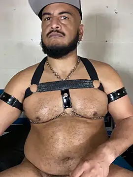 the_master_foal_ 在線直播表演