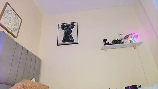 mary_cute9's Live XXX Chat