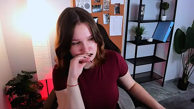 JaneByrd's Live XXX Chat