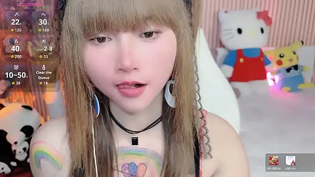 di-or-'s Live XXX Chat