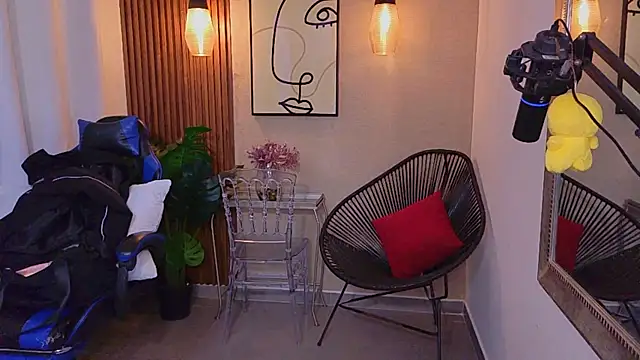 Kenya--Buhle's Live XXX Chat