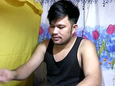 HairyHottestpinoyHandsome Pertunjukan Webcam