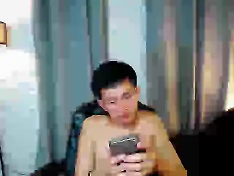prince_elaijah Pertunjukan Webcam
